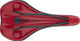 Chromag Lift Saddle - black-red