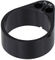 PRO Spacer for Vibe Stems, Bottom - black/15 mm