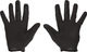 POC Resistance Enduro Adjustable Full Finger Gloves - uranium black-uranium black/M