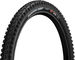 Maxxis Pneu Souple Minion DHF 3C MaxxGrip Downhill WT TR 27,5" - noir/27,5x2,5