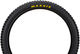 Minion DHF 3C MaxxGrip Downhill WT TR 27,5" Faltreifen - schwarz/27,5x2,5