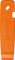 SKS Tyre Lever Set - 3 pcs. - orange