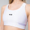GOBIK Core Sports Bra - salt/S