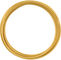 ReAction Shift/Brake Cable Housing - gold/7.5 m