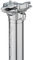 Thomson Elite Seatpost - silver/31.6 mm / 367 mm / SB 0 mm