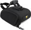 Topeak Sacoche de Selle SideKick Wedge Pack - noir/M