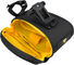 SideKick Wedge Pack Saddle Bag - black/M