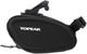 Topeak SideKick Wedge Pack Saddle Bag - black/M