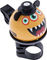 CONTEC Mini-Cloche Beast - jaune