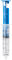 milKit Kit d'Entretien Tubeless Compact - transparent-bleu/55 mm