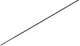 Crossride / XA/Crossmax Elite 29" Spare Spokes as of 2016 - black/297 mm
