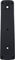 XLC Low-Step Rahmenadapter CC-X61 für Heckträger Almada Work-E - schwarz