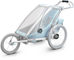 Thule Chariot Jogging Bremsen - universal/universal