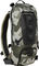 Fox Head Utility 6L Hydration Pack Rucksack - green camo/7500 ml