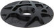 Capuchon de Direction Cap - noir/1 1/8"