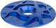 tune Tapa Cap Ahead - azul/1 1/8"