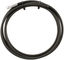 Brake Hose for Dash / Dash Carbon / Auriga with Banjo - black/1600 mm