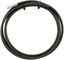 Tektro Brake Hose for Dash / Dash Carbon / Auriga with Banjo - black/1600 mm