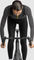 ASSOS Uma GT S11 Spring Fall Damen Bib Tights Trägerhose - black series/L