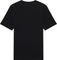 Fox Head T-shirt Youth Badge M/C - ultra black | M