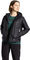 ION IOB-Bike Chaqueta Primaloft Shelter Mujer - black | M