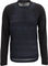ION Maillot Scrub L/S Modèle 2023 - black/M