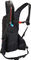 Thule Mochila de hidratación Rail - obsidian/12000 