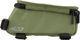 NC-17 Connect Seitenlader Oberrohrtasche - grün | 800 ml
