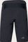 Oakley Pantalones cortos Free Ride - blackout/30