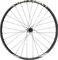 NEWMEN Juego de ruedas Advanced SL X.A.30 FADE Boost Disc Center Lock 29" - black silver | Shimano Micro Spline | Boost | 148 mm | 110 mm | Boost | 29" | 110 mm | Shimano Micro Spline | 110 mm | 148 mm