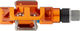 time Speciale 8 Clipless Pedals - orange