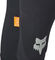 Fox Head Youth Enduro Knieschoner - black/one size
