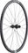 DT Swiss A 1800 SPLINE 30 Disc Center Lock 28" Laufradsatz - schwarz/142 mm/100 mm/28"/Shimano Road/100 mm/Shimano Road/100 mm/142 mm