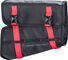 evoc Frame Pad - black