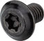 Cane Creek Hebelschraube für DBair CS / C-Quent Double Barrel Luftdämpfer - schwarz