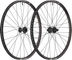 DT Swiss Juego de ruedas EX 1700 Spline 30 Disco 6 agujeros 27,5" - negro | SRAM XD | 27,5" (650B) | Boost | Boost | 110 mm | 148 mm