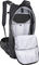 evoc Protector backpack - black/S/M