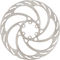 Magura Bremsscheibe MDR-S 2.5 - silber | 180 mm