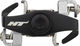HT LEOPARD M 878 Klickpedale - black