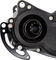 77designz Gearbox 26T Crash Plate - black
