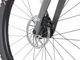 3T Bici Gravel eléctrica Exploro RaceMax Boost XPLR Carbon 27,5" emerald - emerald-grey/XL