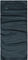 BUFF DryFlx écharpe multifonctionnelle - teal | one size