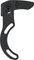 e*thirteen espec Plus Kettenführung für Bosch CX Gen4 - black/34 - 38 Z/ISCG 05