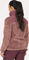 Whistler Mossi Women's Pile Fleece Jacket - huckleberry | S