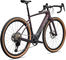 Specialized Vélo électrique Gravel Turbo Creo 2 Expert Di2 Carbone 28" - satin nebula metallic-bordeaux metallic dry impasto-desert metallic | 170,0 mm | 28" | S | 55 mm