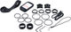 Garmin Edge 530 GPS Bike Computer + Navigation System - black