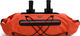 Capsuled Sacoche de guidon Capsuled - orange-rust/7000 