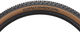 Continental Cross King ProTection 29" Folding Tyre - Bernstein Edition - black-amber/29 /55 mm/55-622/2.2 