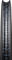 Specialized Rueda Roval Rapide Sprint CLX Carbon Disc Center Lock 28" - gloss carbon-gloss white | 142 mm | sólo rueda trasera | SRAM XDR | 28" | Non Boost | sólo rueda trasera