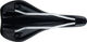 Burgtec The Cloud MK2 CrMo Sattel - black/132 mm/275 mm